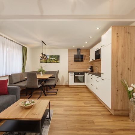 Stoegergut By Schladming-Appartements Extérieur photo