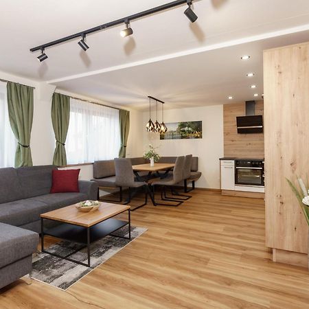 Stoegergut By Schladming-Appartements Extérieur photo