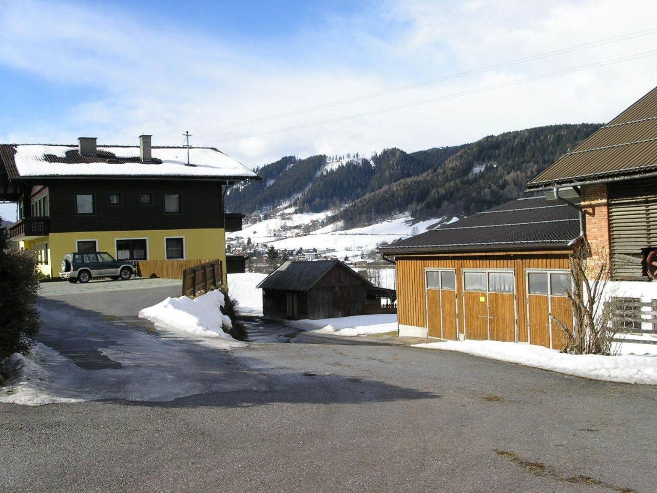 Stoegergut By Schladming-Appartements Extérieur photo