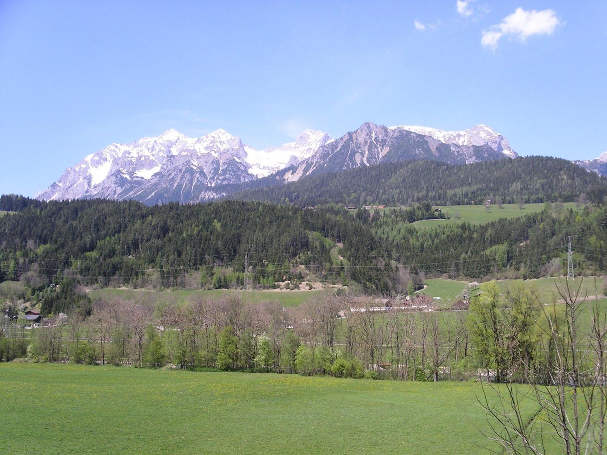 Stoegergut By Schladming-Appartements Extérieur photo
