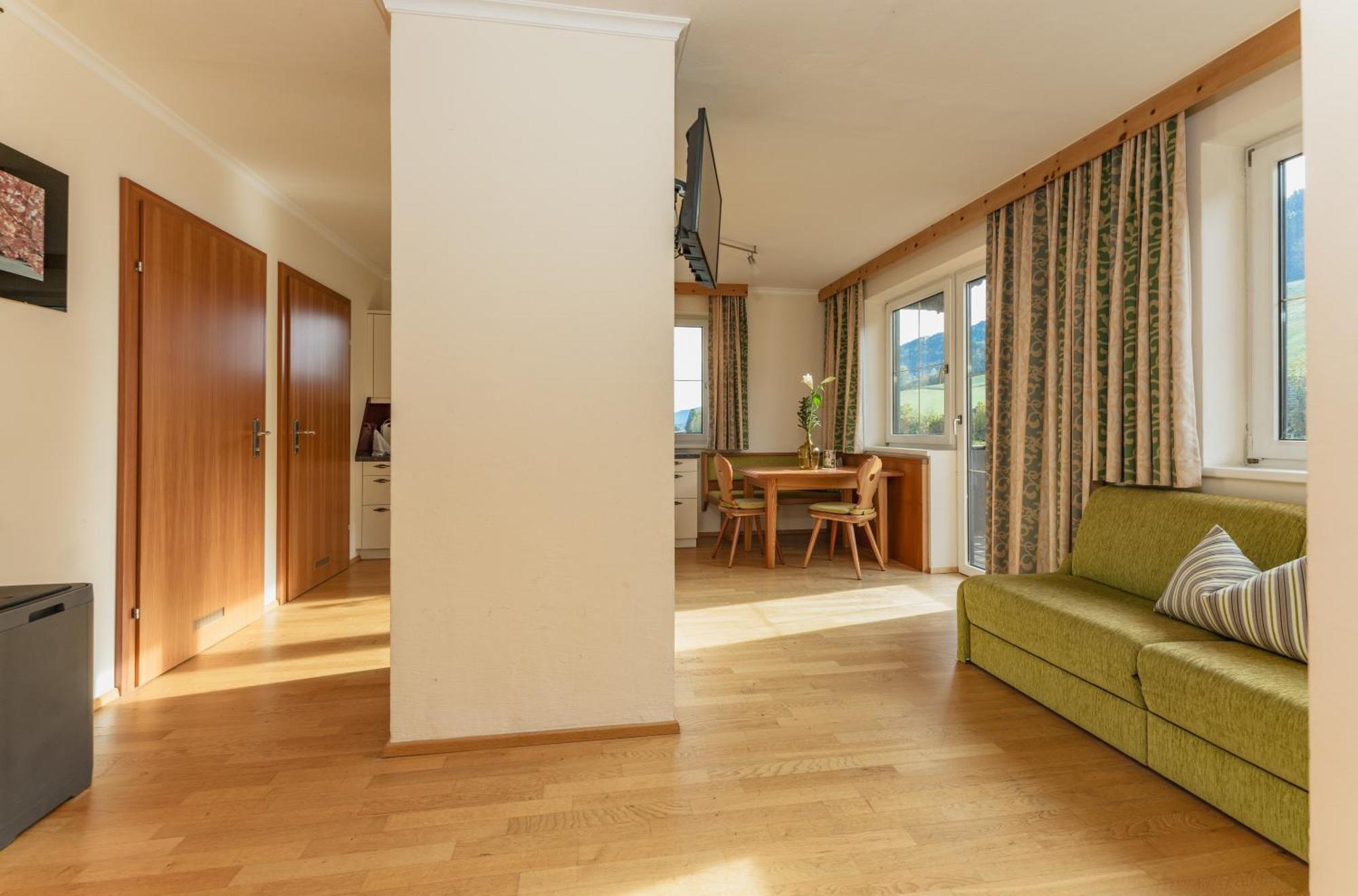 Stoegergut By Schladming-Appartements Chambre photo