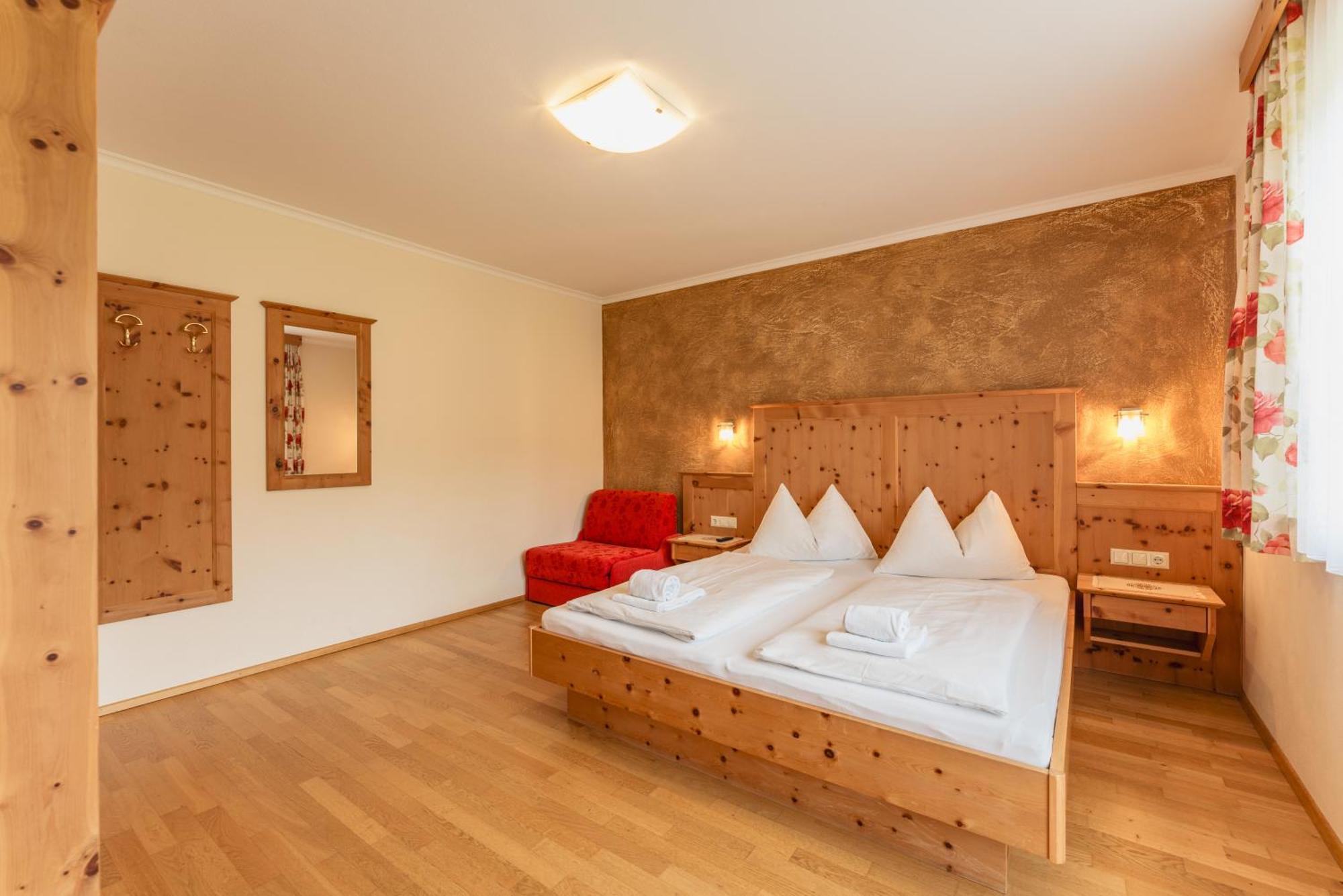 Stoegergut By Schladming-Appartements Chambre photo