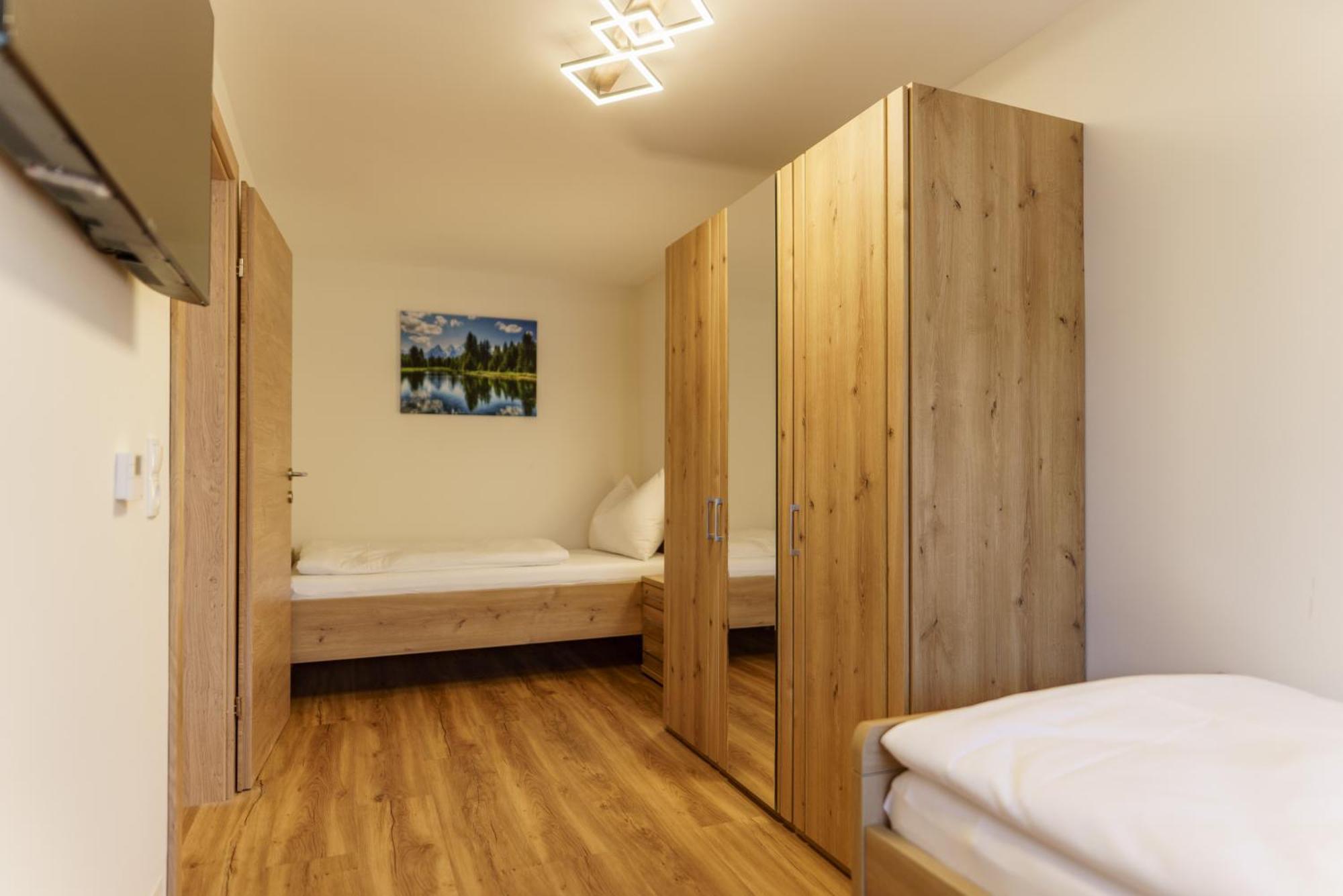 Stoegergut By Schladming-Appartements Extérieur photo