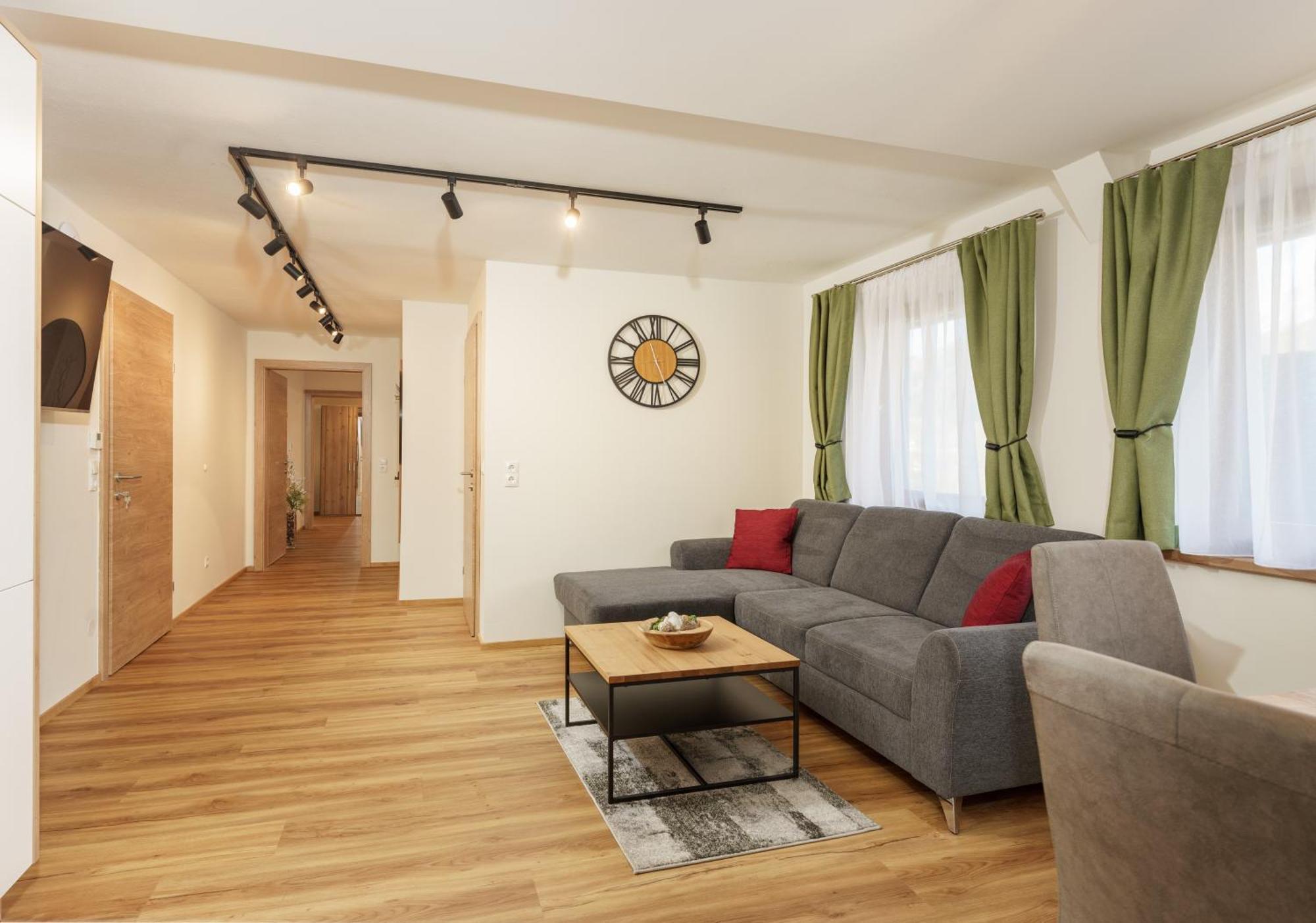 Stoegergut By Schladming-Appartements Extérieur photo