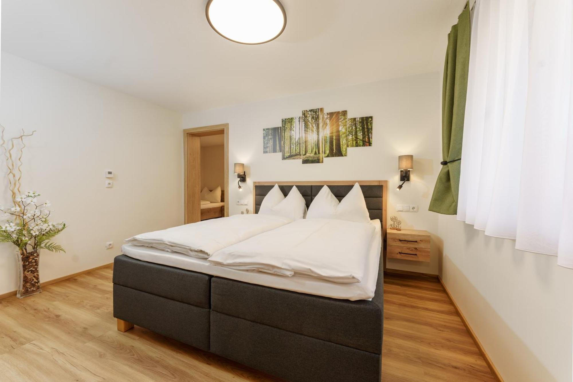 Stoegergut By Schladming-Appartements Extérieur photo