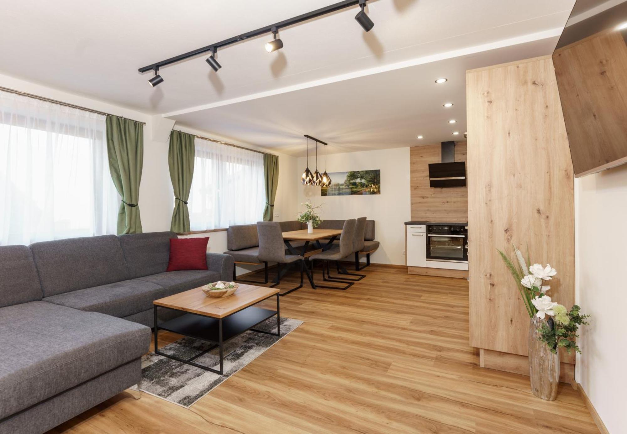Stoegergut By Schladming-Appartements Extérieur photo